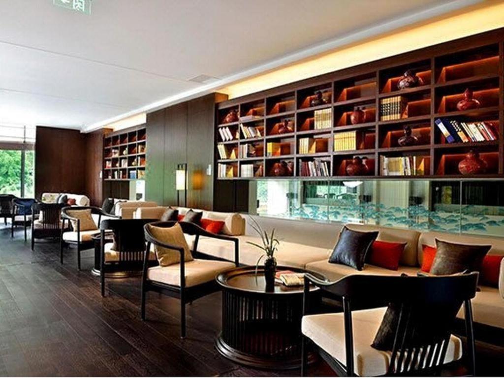 Hongzhushan Hotel Mount Emei Leshan Εξωτερικό φωτογραφία