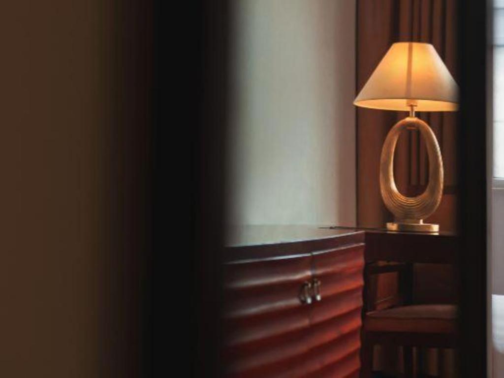 Hongzhushan Hotel Mount Emei Leshan Εξωτερικό φωτογραφία