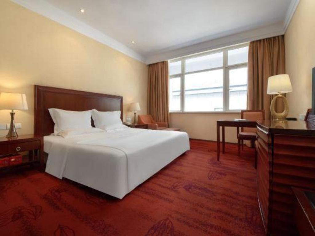 Hongzhushan Hotel Mount Emei Leshan Εξωτερικό φωτογραφία