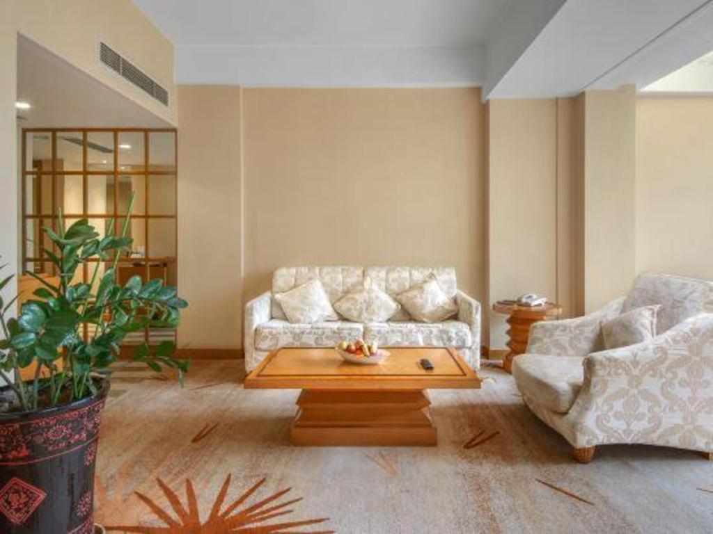 Hongzhushan Hotel Mount Emei Leshan Εξωτερικό φωτογραφία