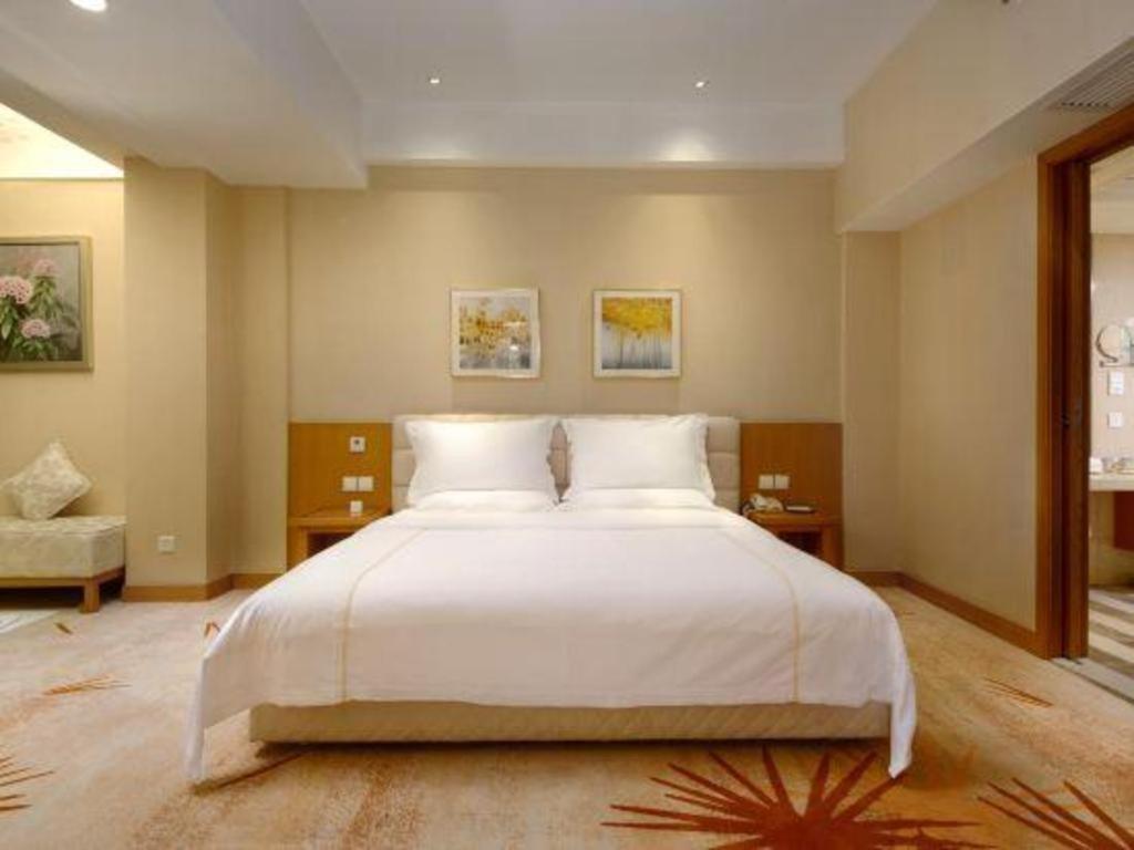 Hongzhushan Hotel Mount Emei Leshan Εξωτερικό φωτογραφία