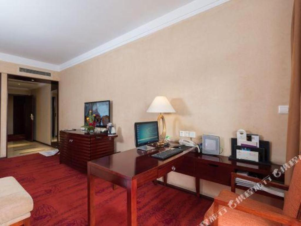 Hongzhushan Hotel Mount Emei Leshan Εξωτερικό φωτογραφία