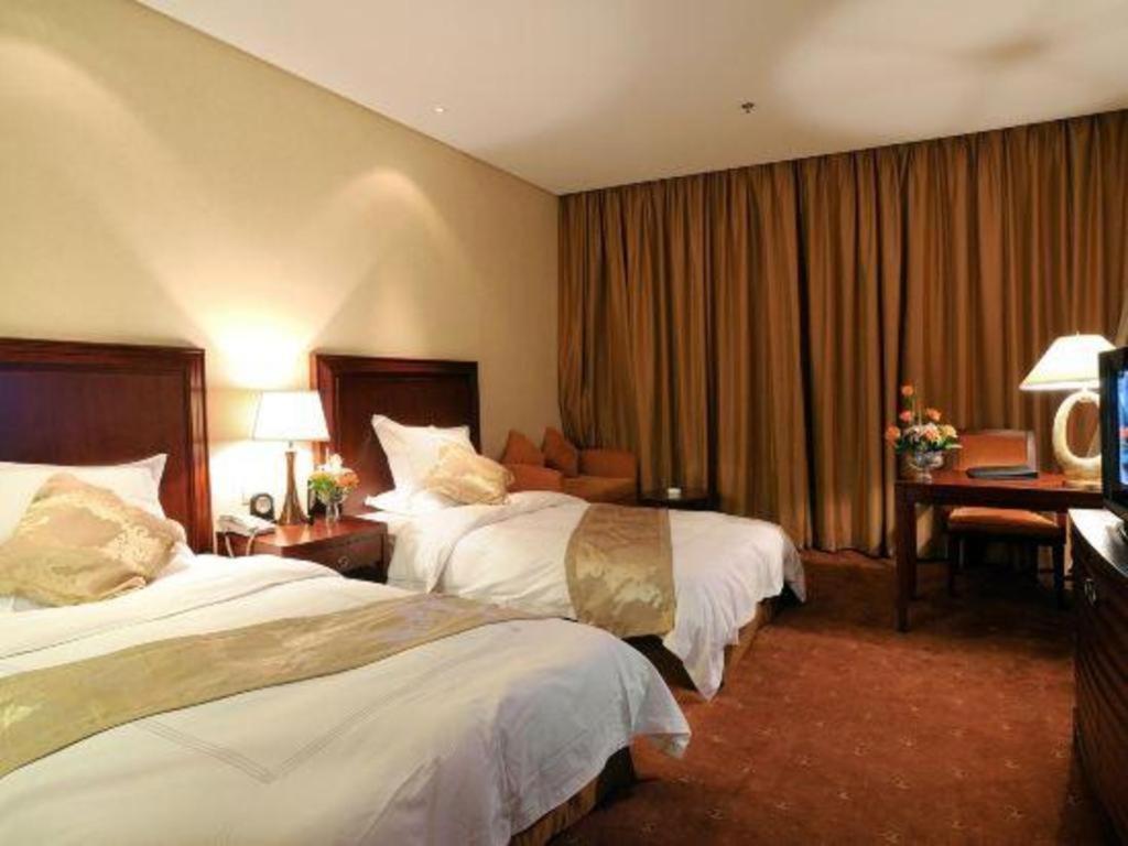 Hongzhushan Hotel Mount Emei Leshan Εξωτερικό φωτογραφία