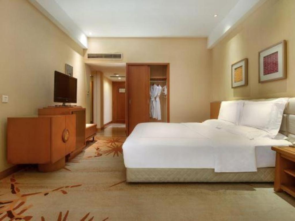 Hongzhushan Hotel Mount Emei Leshan Εξωτερικό φωτογραφία