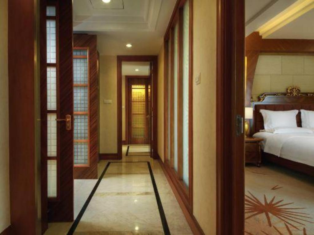 Hongzhushan Hotel Mount Emei Leshan Εξωτερικό φωτογραφία