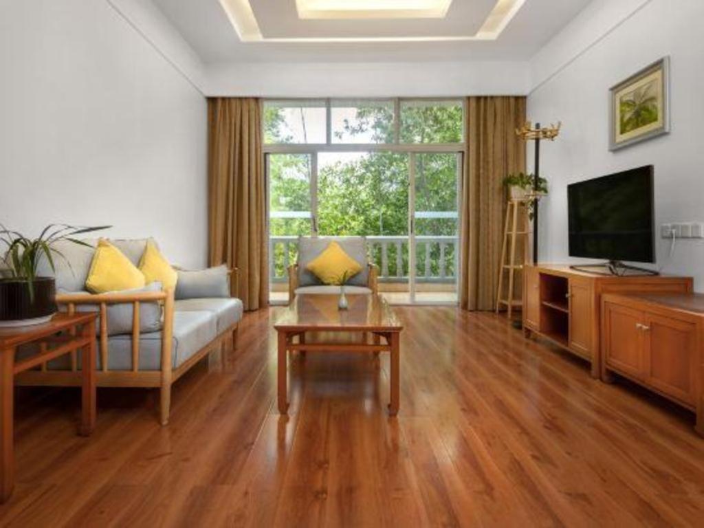 Hongzhushan Hotel Mount Emei Leshan Εξωτερικό φωτογραφία