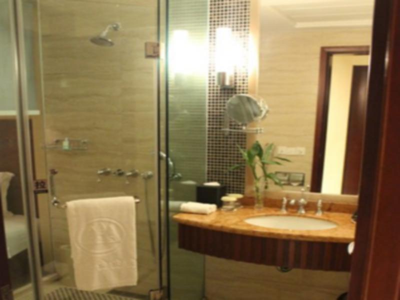 Hongzhushan Hotel Mount Emei Leshan Εξωτερικό φωτογραφία